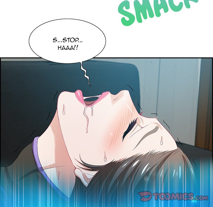 Tasty Chat: 0km Chapter 10 image 128