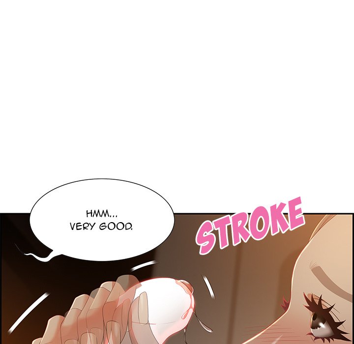 Tasty Chat: 0km Chapter 10 image 12