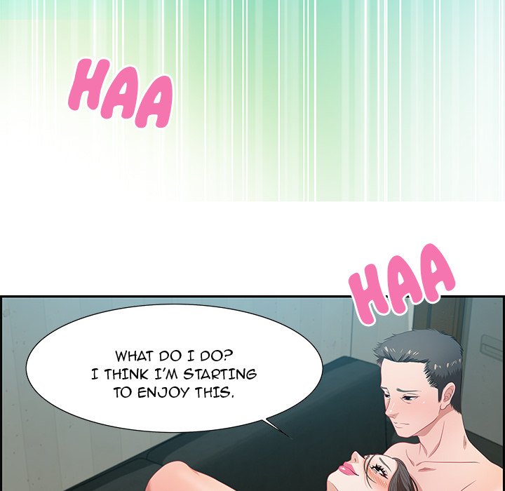 Tasty Chat: 0km Chapter 10 image 130