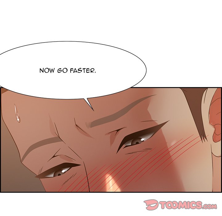 Tasty Chat: 0km Chapter 10 image 14