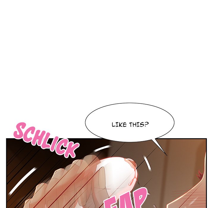 Tasty Chat: 0km Chapter 10 image 15