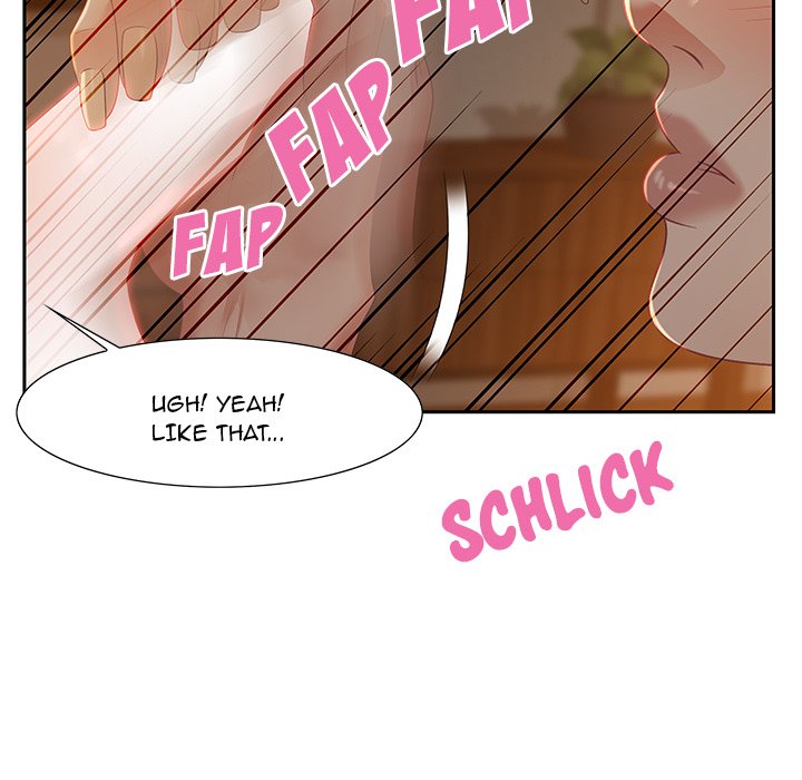 Tasty Chat: 0km Chapter 10 image 16