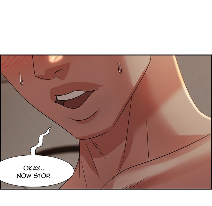 Tasty Chat: 0km Chapter 10 image 17