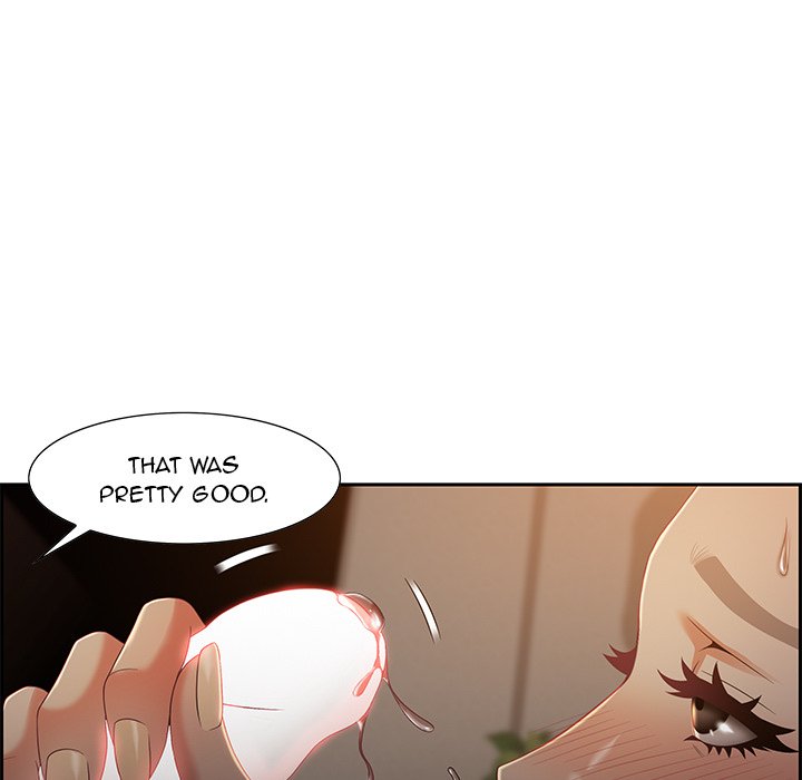Tasty Chat: 0km Chapter 10 image 18