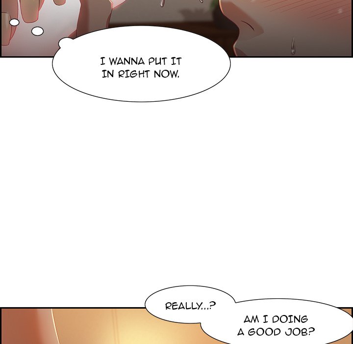 Tasty Chat: 0km Chapter 10 image 19