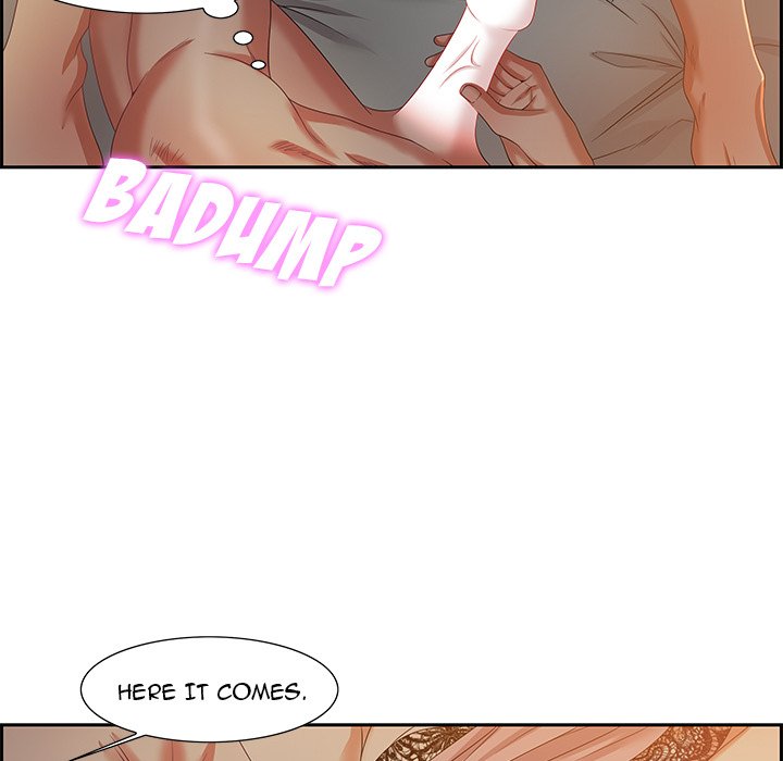 Tasty Chat: 0km Chapter 10 image 24