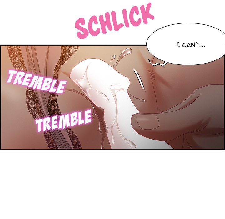 Tasty Chat: 0km Chapter 10 image 28