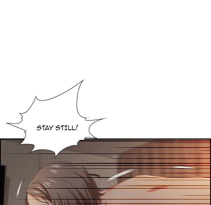 Tasty Chat: 0km Chapter 10 image 43