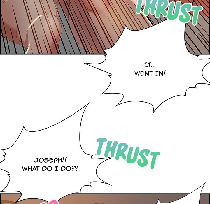 Tasty Chat: 0km Chapter 10 image 46