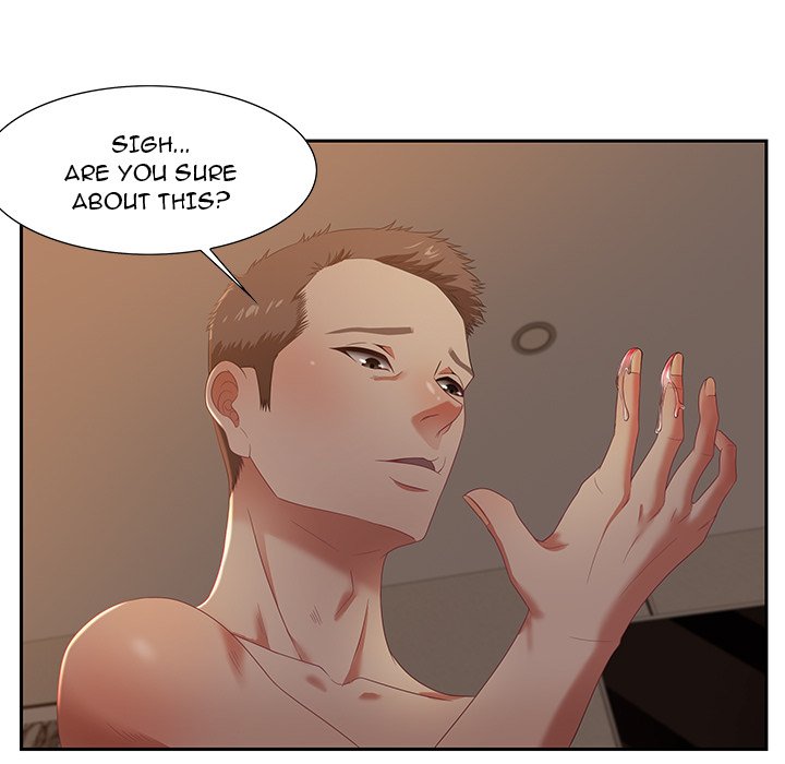 Tasty Chat: 0km Chapter 10 image 4