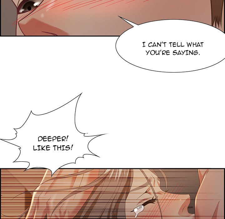 Tasty Chat: 0km Chapter 10 image 66