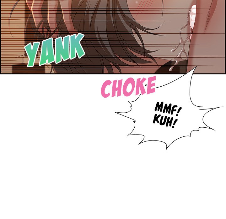 Tasty Chat: 0km Chapter 10 image 67