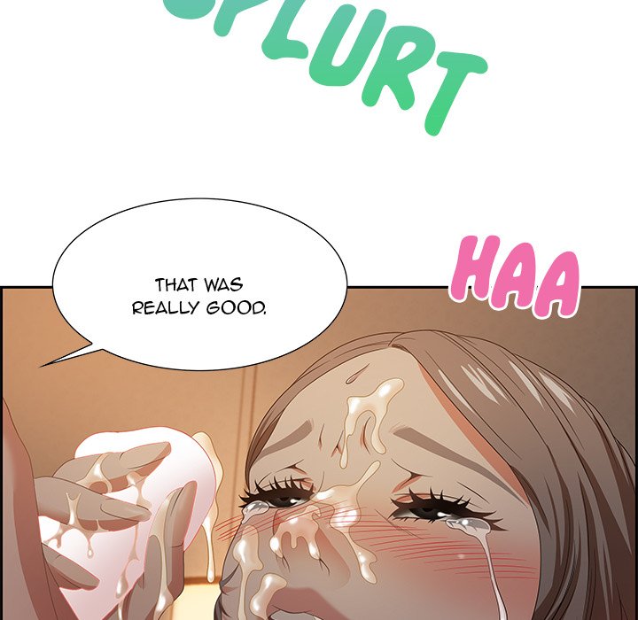 Tasty Chat: 0km Chapter 10 image 81