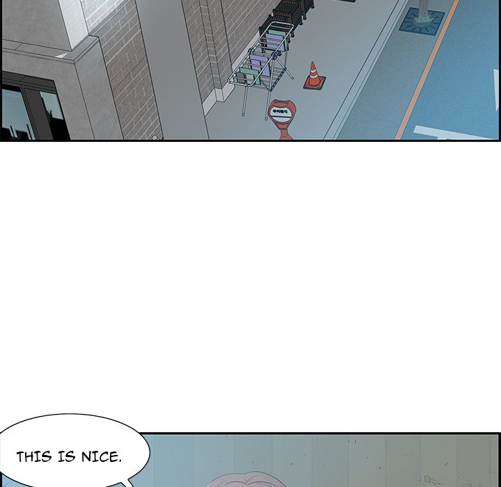 Tasty Chat: 0km Chapter 10 image 87