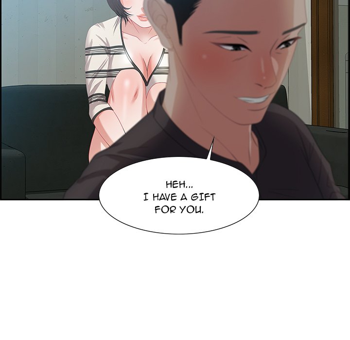 Tasty Chat: 0km Chapter 10 image 90