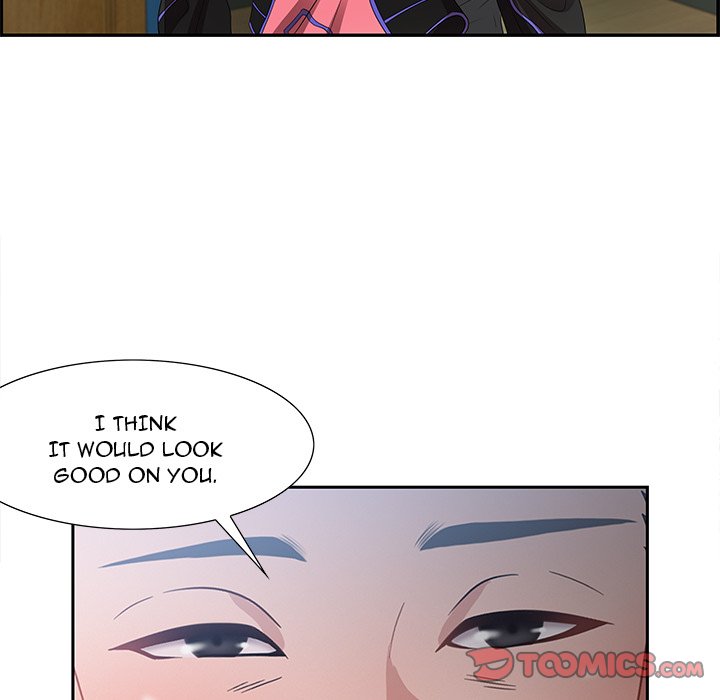 Tasty Chat: 0km Chapter 10 image 92