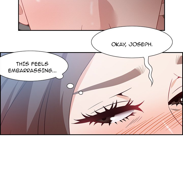 Tasty Chat: 0km Chapter 10 image 93
