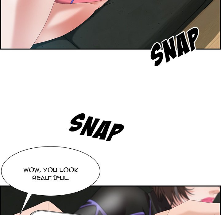 Tasty Chat: 0km Chapter 10 image 97