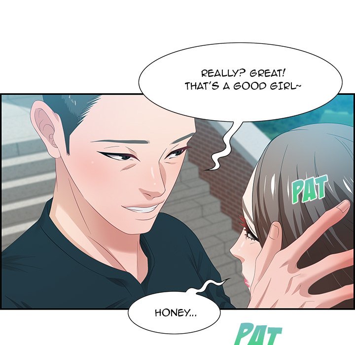 Tasty Chat: 0km Chapter 12 image 99