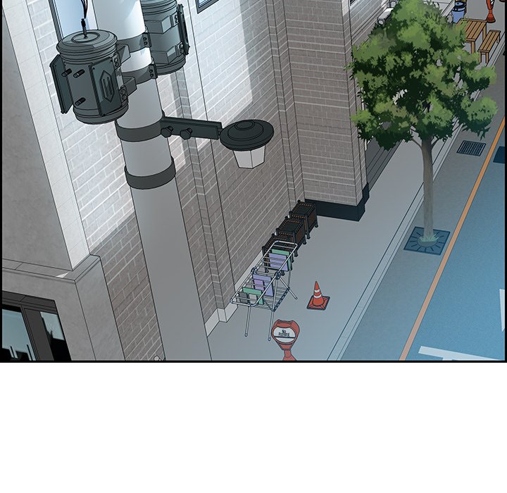 Tasty Chat: 0km Chapter 12 image 106