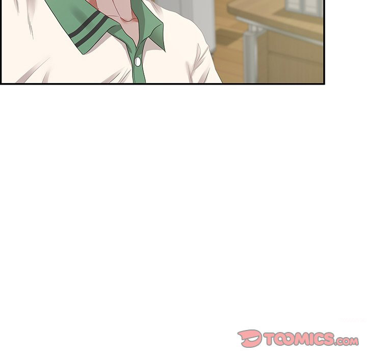 Tasty Chat: 0km Chapter 12 image 110