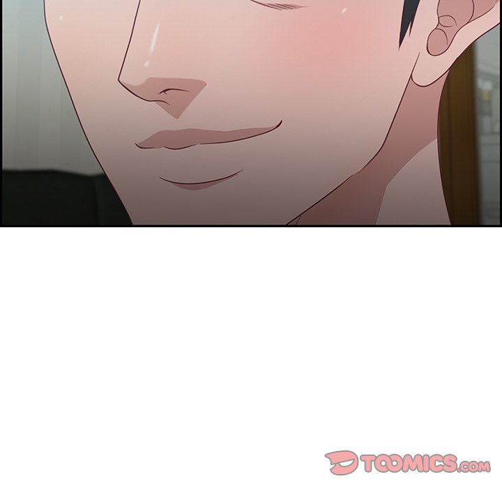 Tasty Chat: 0km Chapter 12 image 113