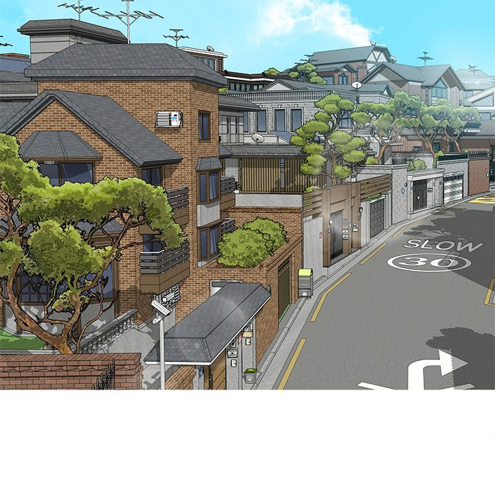 Tasty Chat: 0km Chapter 12 image 115