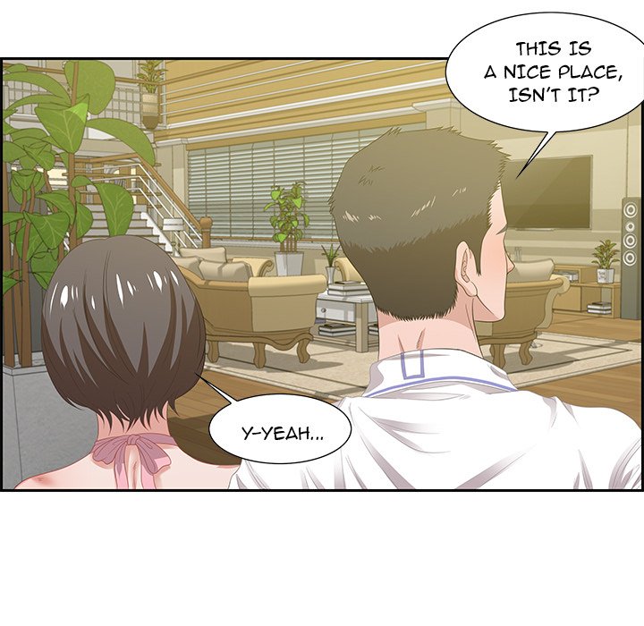 Tasty Chat: 0km Chapter 12 image 118