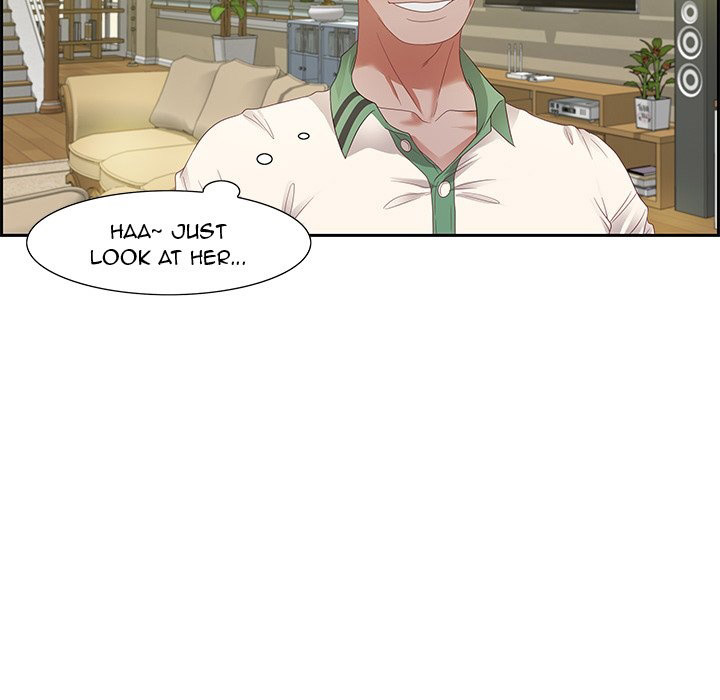 Tasty Chat: 0km Chapter 12 image 120