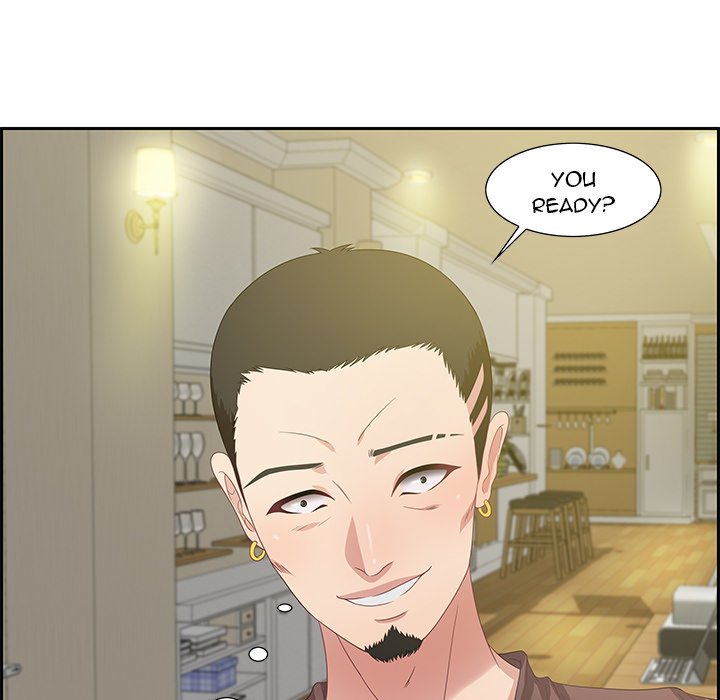 Tasty Chat: 0km Chapter 12 image 121