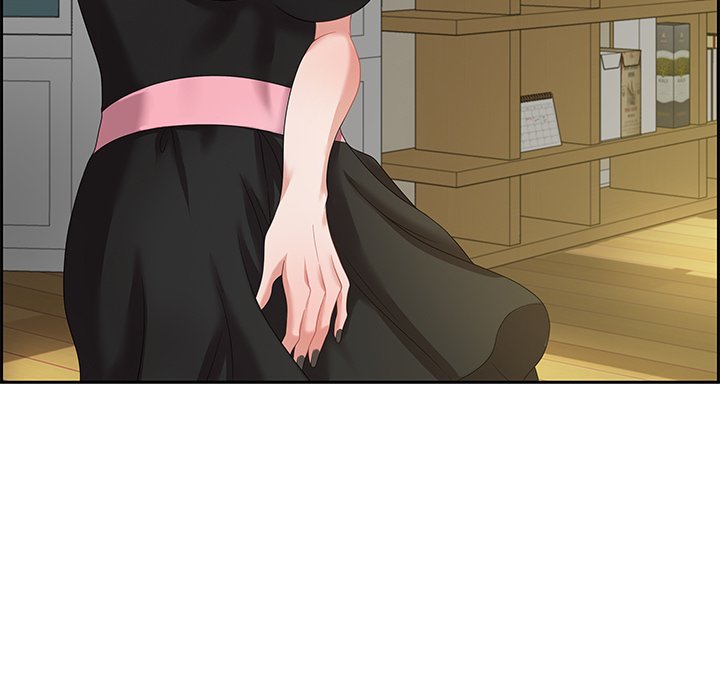 Tasty Chat: 0km Chapter 12 image 124