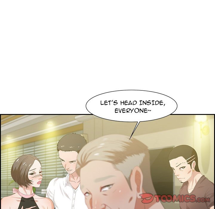 Tasty Chat: 0km Chapter 12 image 125
