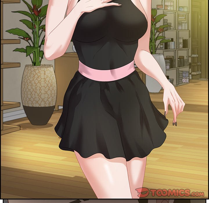 Tasty Chat: 0km Chapter 12 image 128