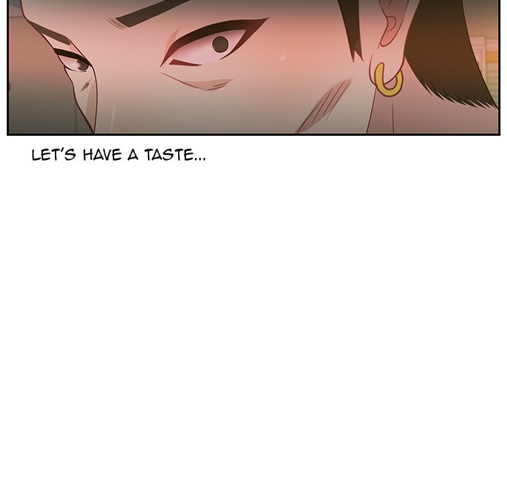 Tasty Chat: 0km Chapter 12 image 129