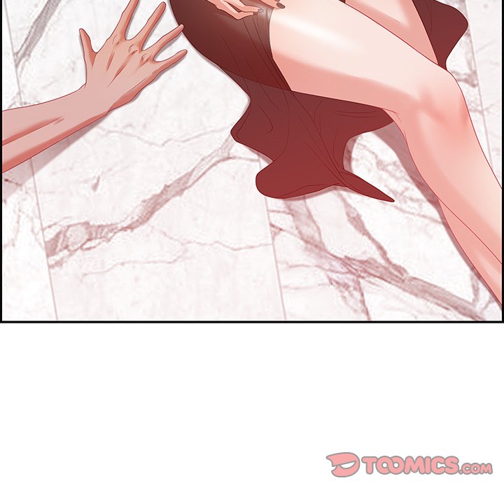 Tasty Chat: 0km Chapter 12 image 131