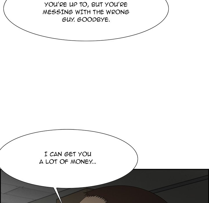 Tasty Chat: 0km Chapter 12 image 13