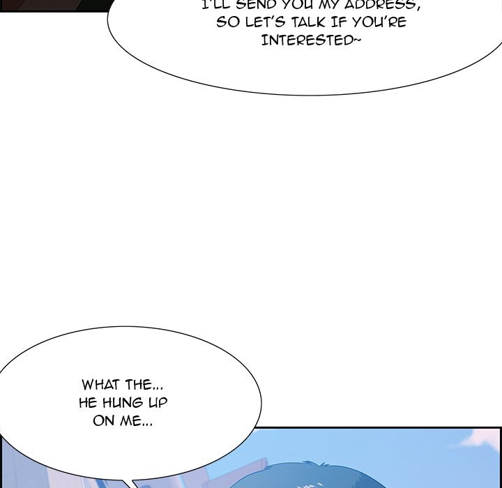 Tasty Chat: 0km Chapter 12 image 15