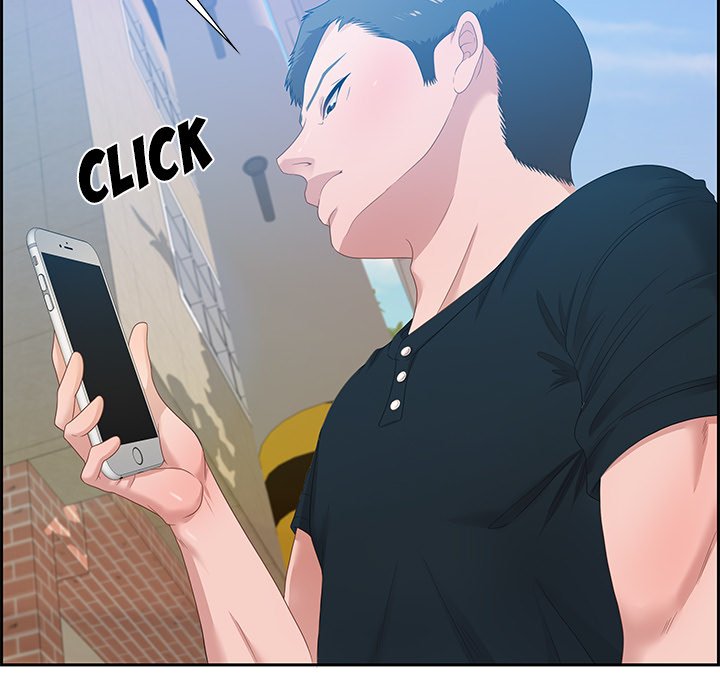 Tasty Chat: 0km Chapter 12 image 16