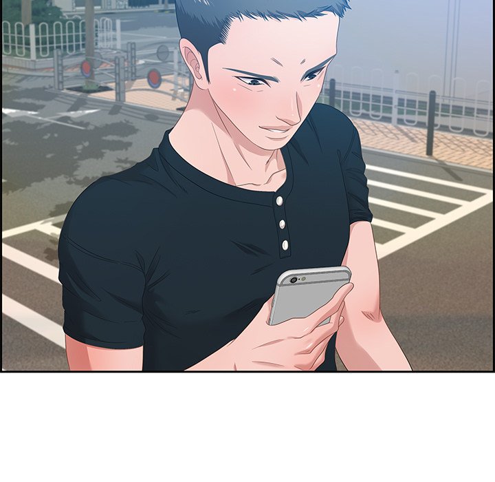 Tasty Chat: 0km Chapter 12 image 18