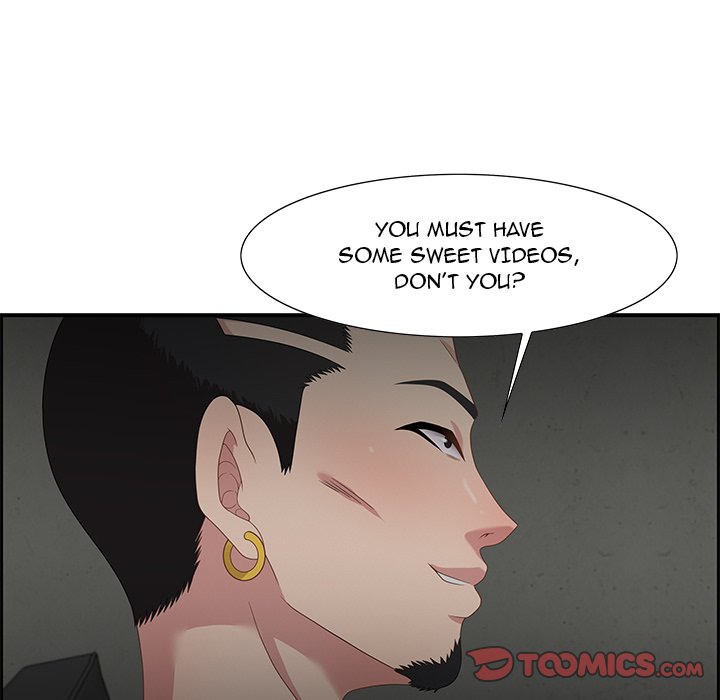Tasty Chat: 0km Chapter 12 image 23