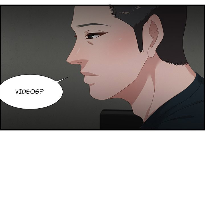 Tasty Chat: 0km Chapter 12 image 25