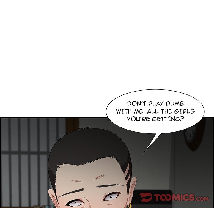 Tasty Chat: 0km Chapter 12 image 26