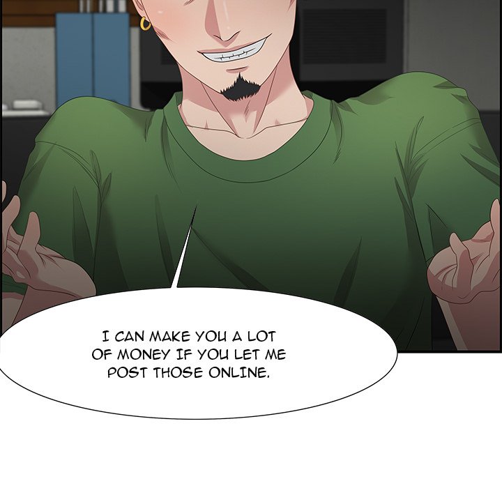 Tasty Chat: 0km Chapter 12 image 27
