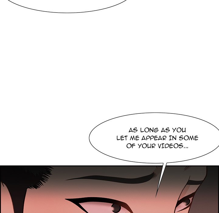 Tasty Chat: 0km Chapter 12 image 31