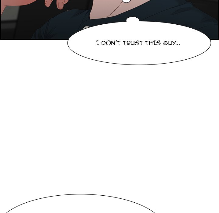 Tasty Chat: 0km Chapter 12 image 34