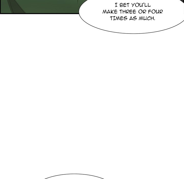 Tasty Chat: 0km Chapter 12 image 36
