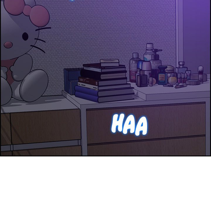 Tasty Chat: 0km Chapter 12 image 40
