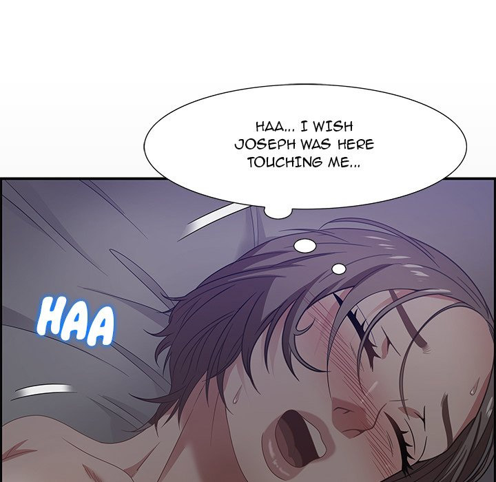 Tasty Chat: 0km Chapter 12 image 45