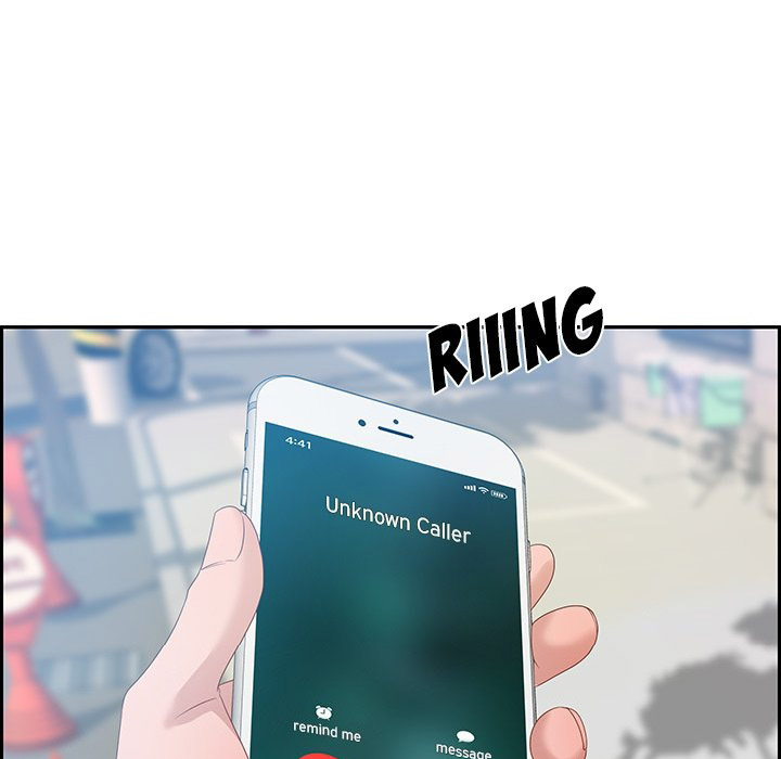 Tasty Chat: 0km Chapter 12 image 5