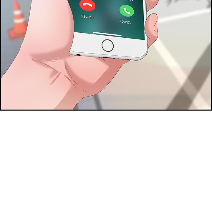 Tasty Chat: 0km Chapter 12 image 6